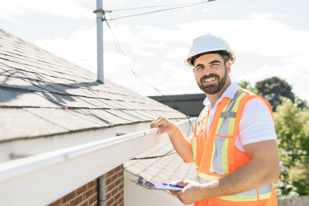 Best Local Roofing Companies  in Coats, NC
