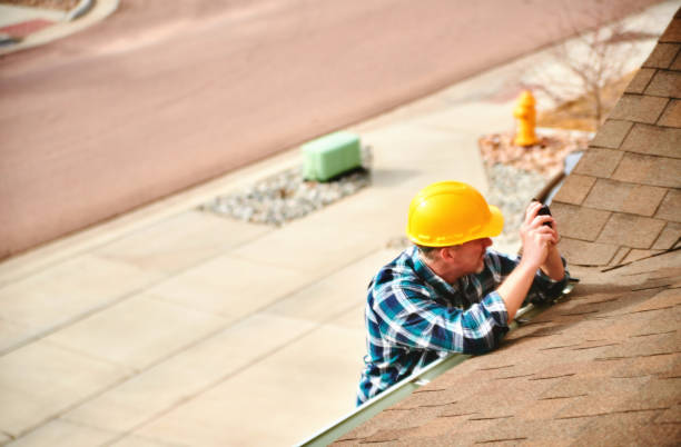 Quick and Trustworthy Emergency Roof Repair Services in Coats, NC