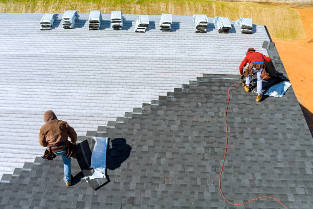 Best Metal Roofing Contractor  in Coats, NC