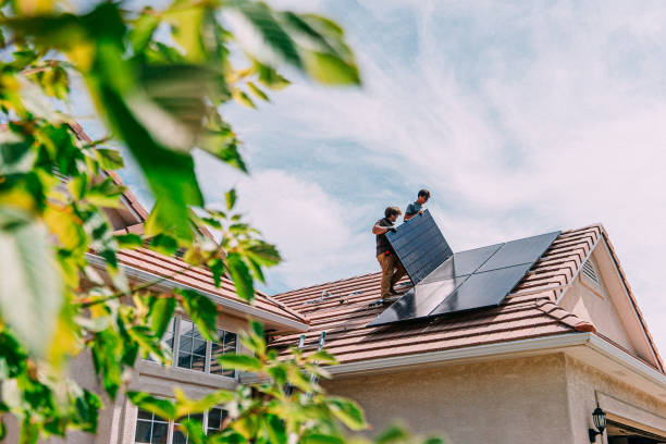 Best Tile Roofing Contractor  in Coats, NC
