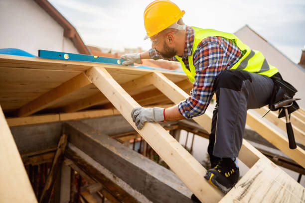 Best Affordable Roofing Company  in Coats, NC