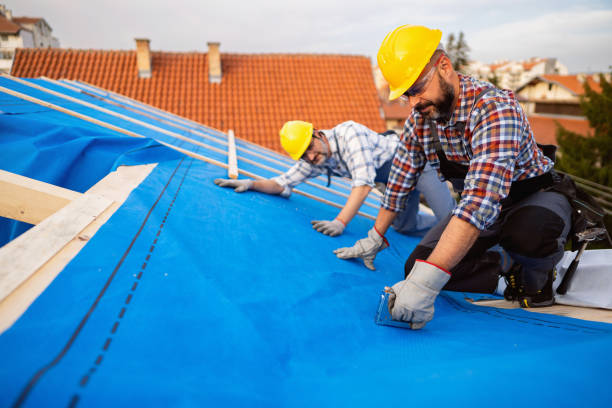 Roof Waterproofing Services in Coats, NC