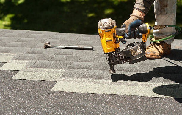 Best Emergency Roof Repair  in Coats, NC